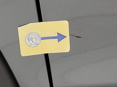 Condition detail