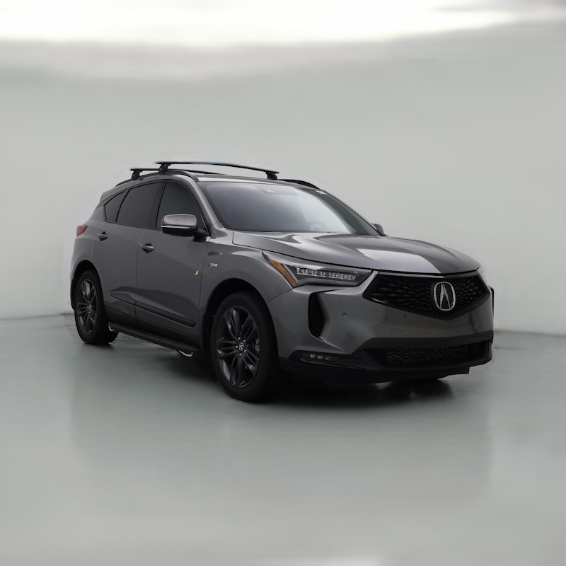 2022 Acura RDX SH-AWD A-Spec
