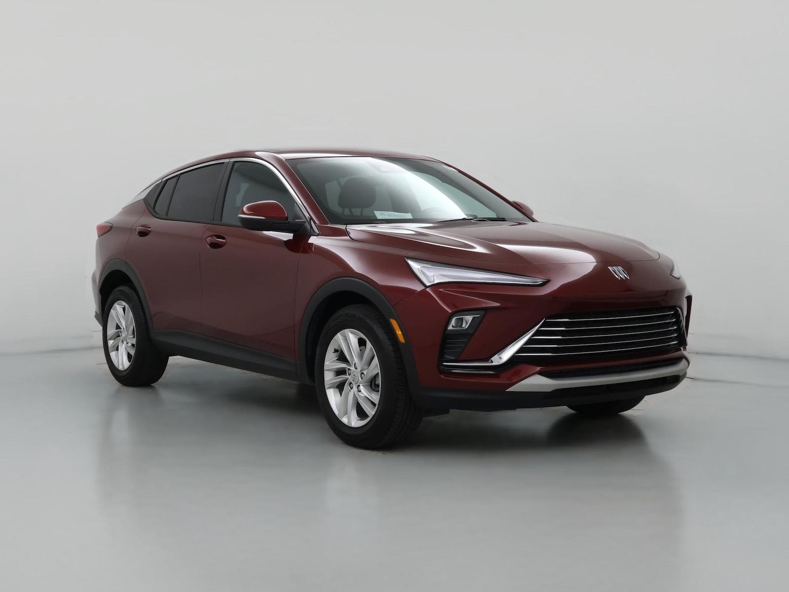 2025 Buick Envista