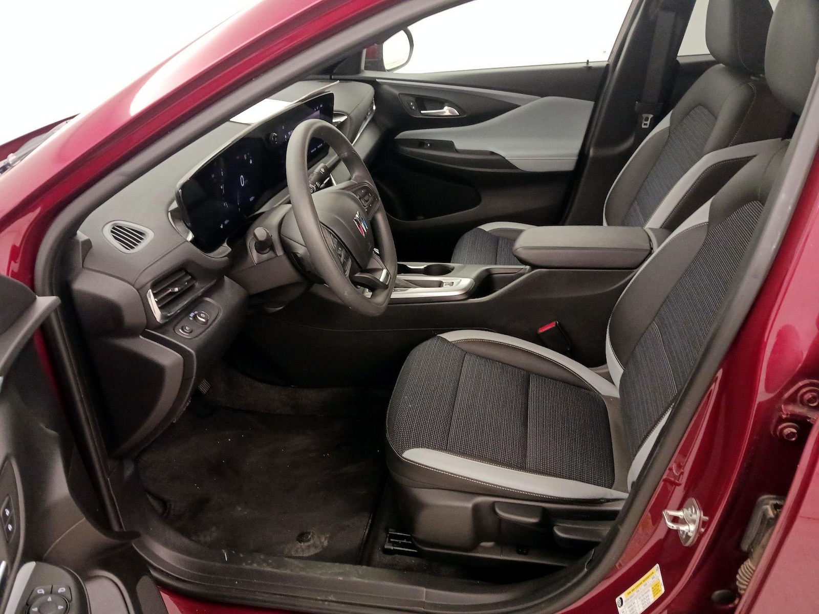 Side Airbags
