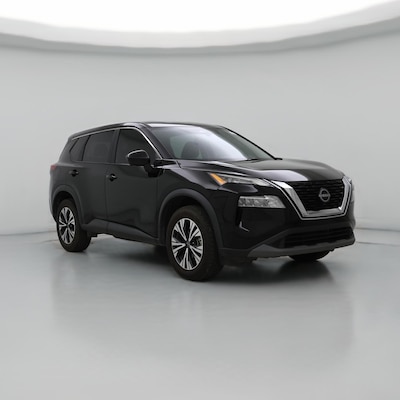 Vehicle exterior view