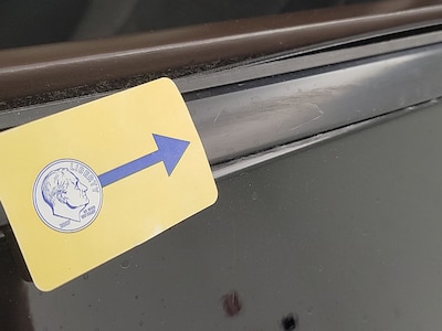 Condition detail