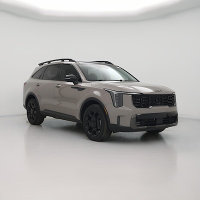 2025 Kia Sorento X-Line SX