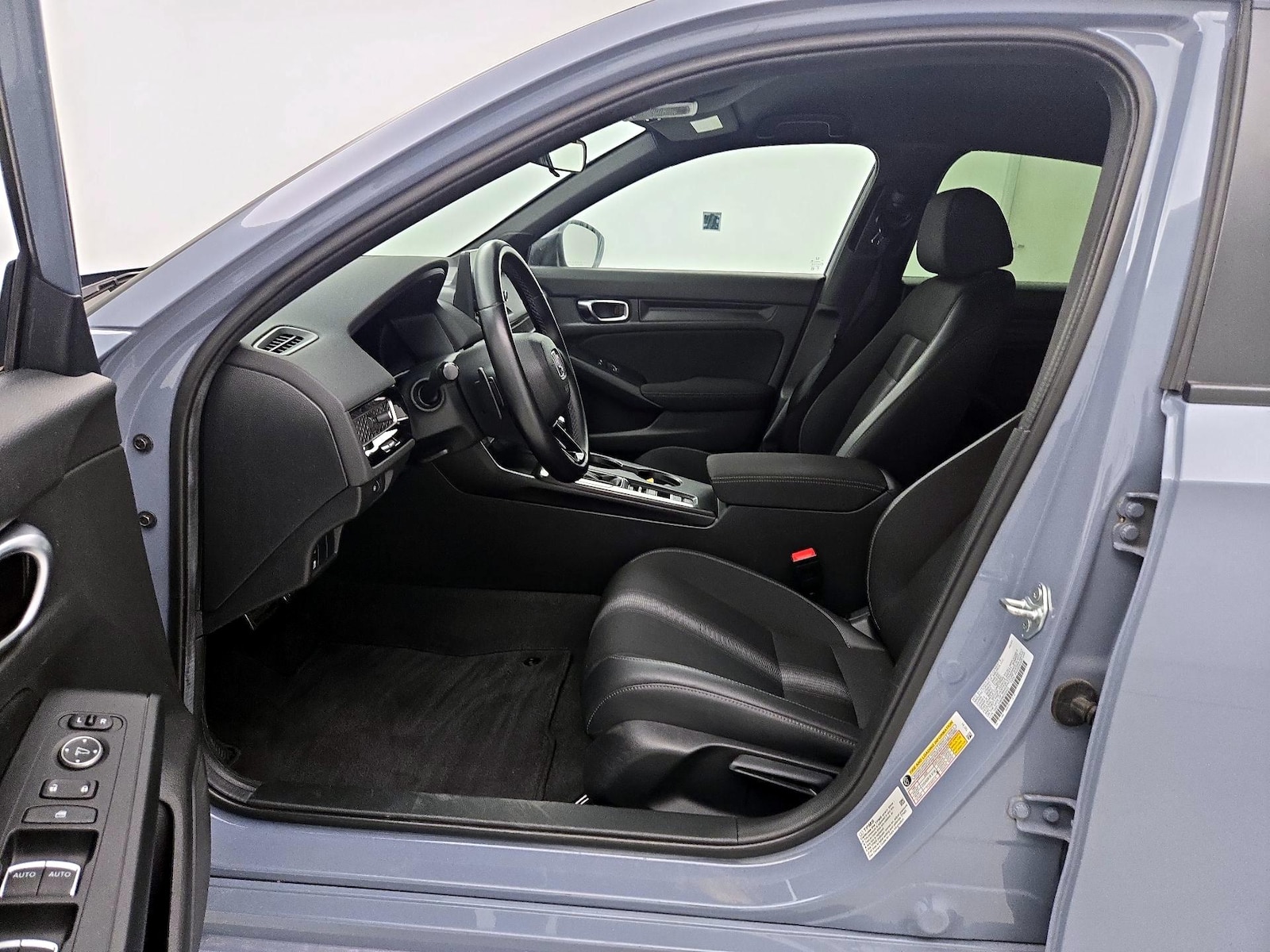 Side Airbags