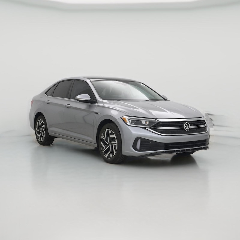 2024 Volkswagen Jetta SEL