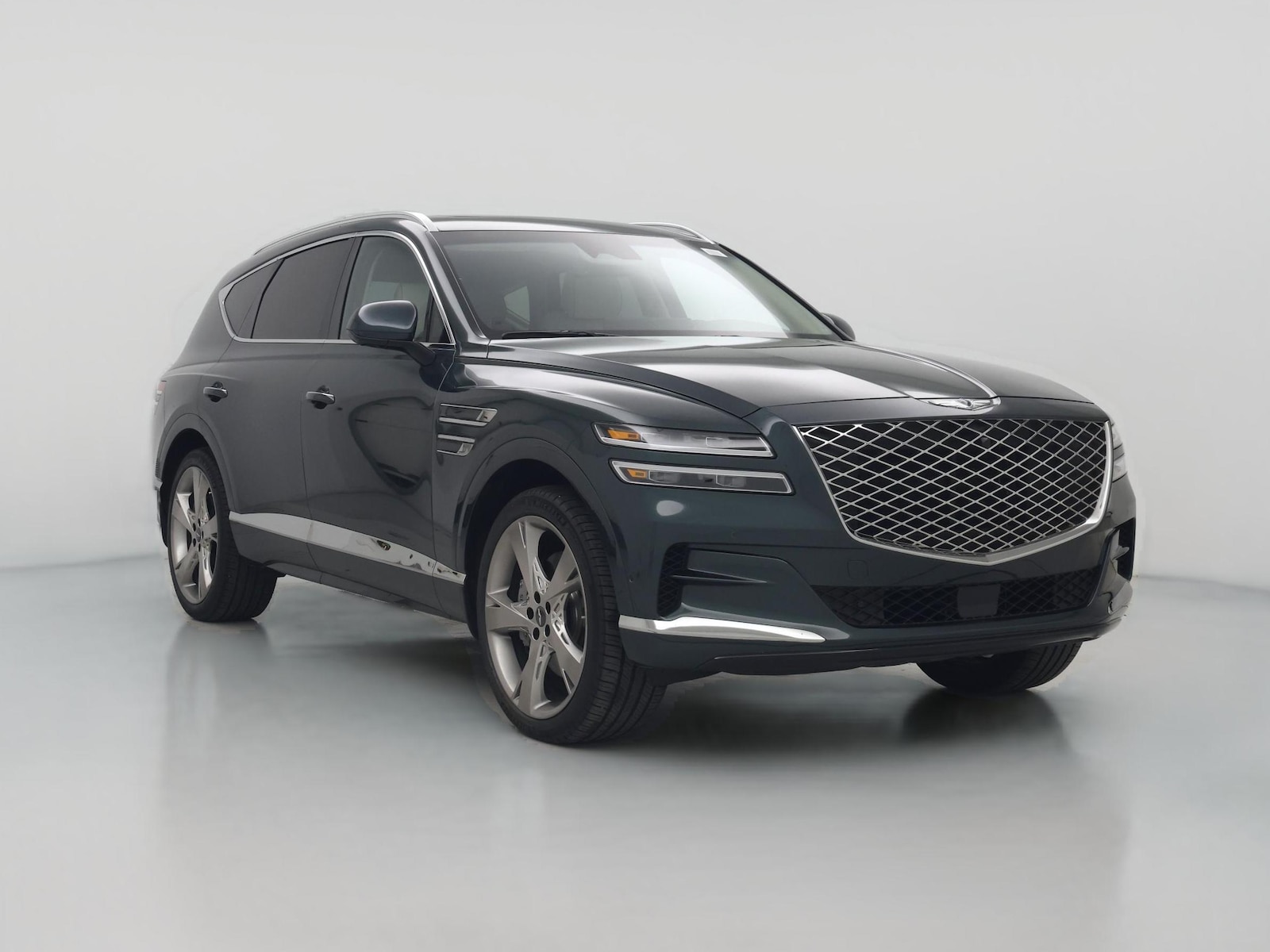 2023 GENESIS GV80
