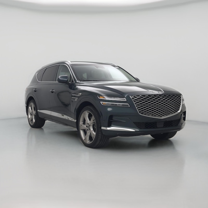2023 Genesis GV80