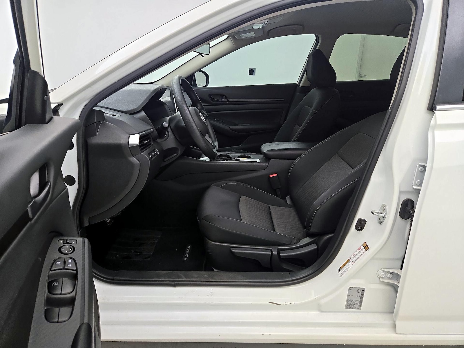 Side Airbags