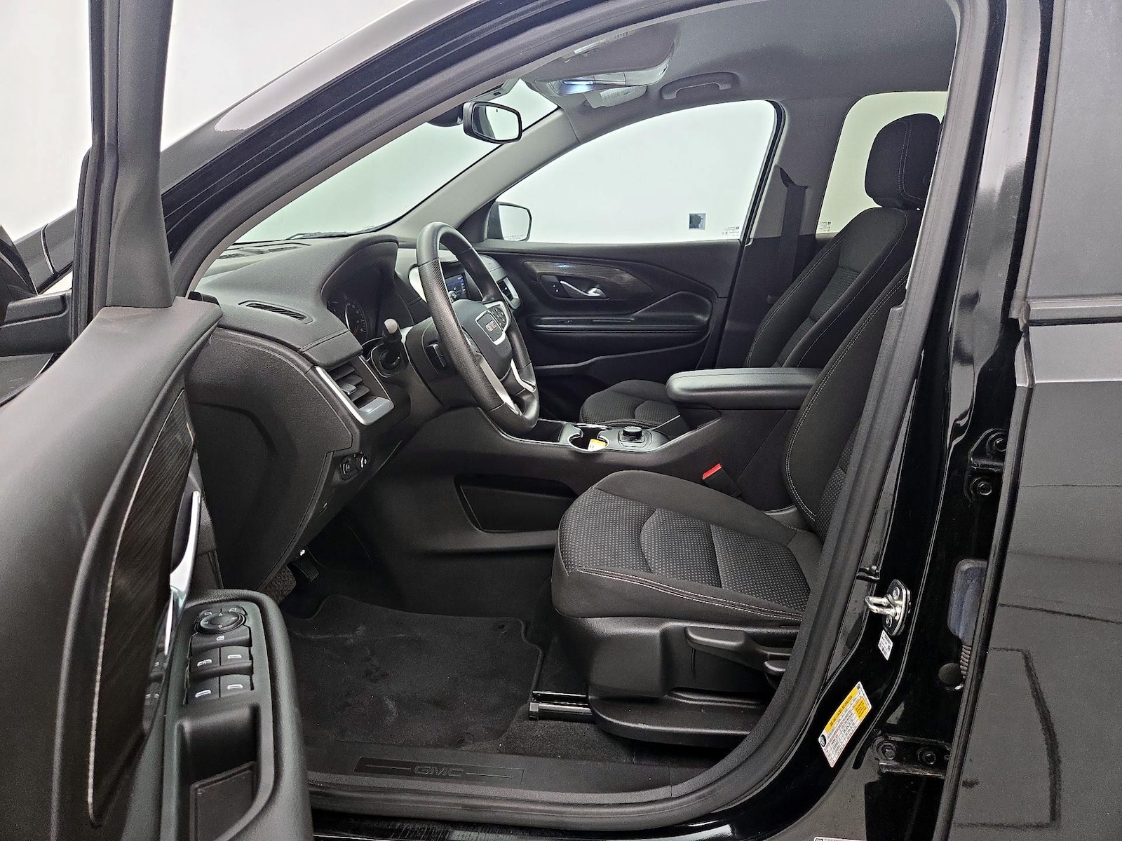 Side Airbags