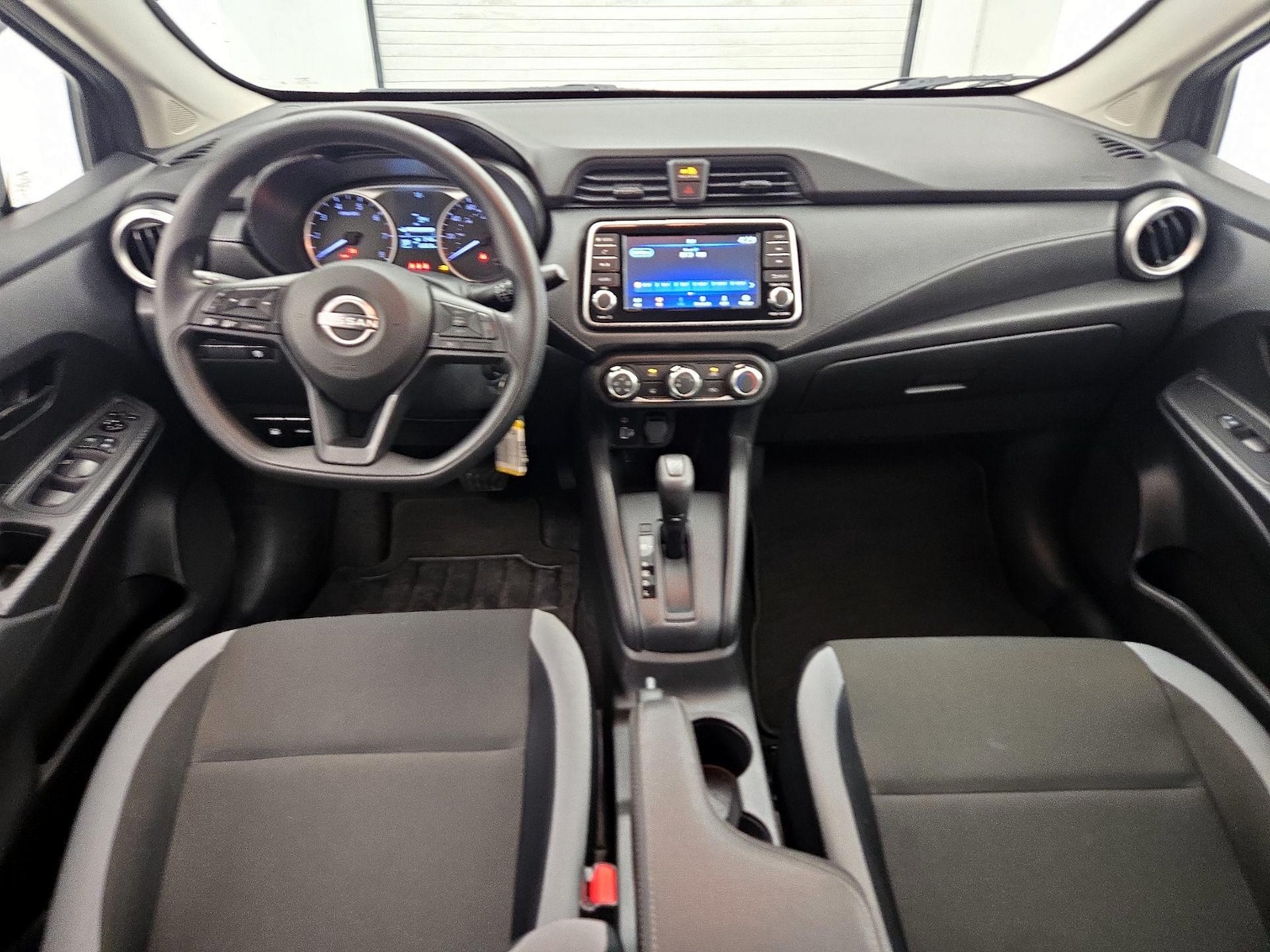 Rear View Camera