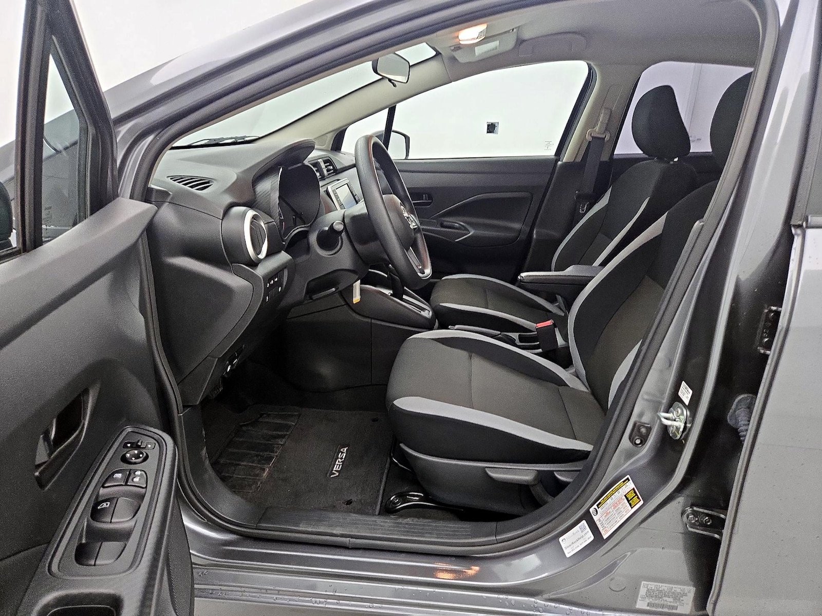 Side Airbags