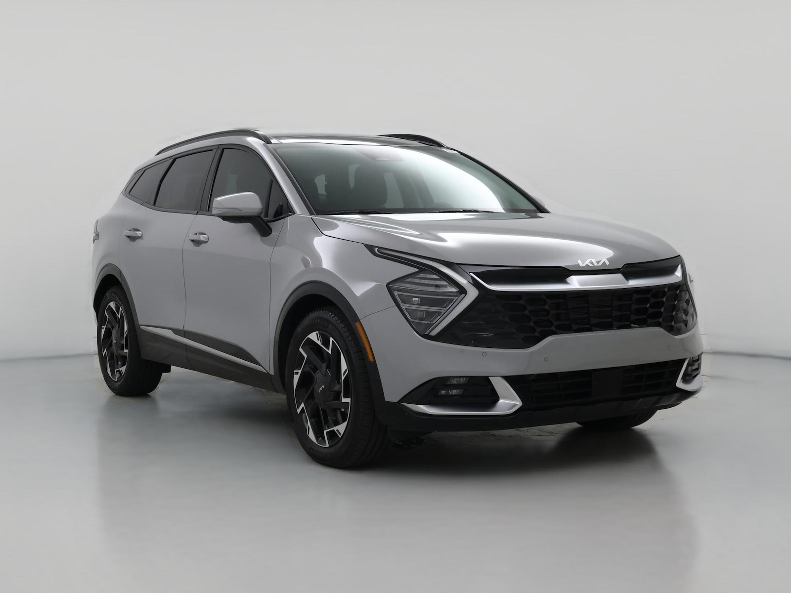 Smart Key & Power Hatch/Deck Lid