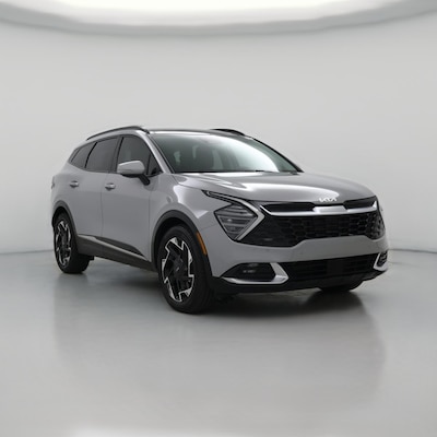 2025 Kia Sportage SX Prestige