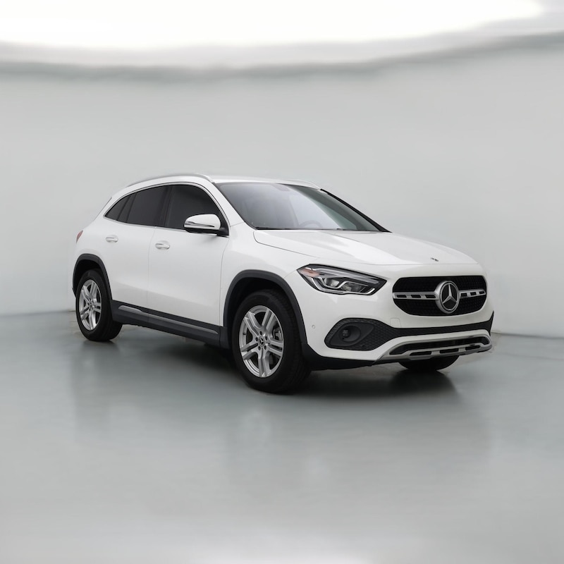 2023 Mercedes-Benz GLA250