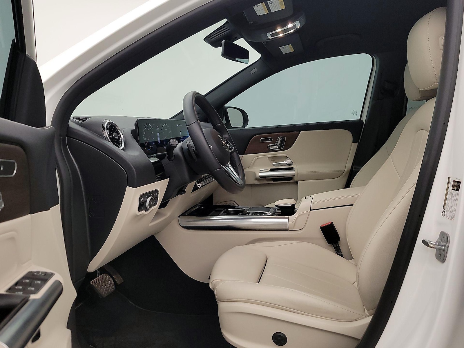 Overhead Airbags