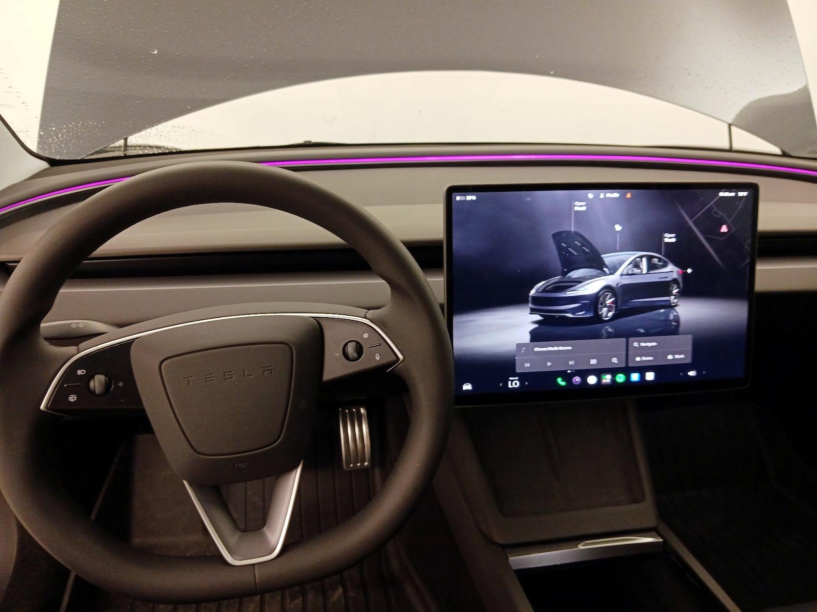 Navigation System