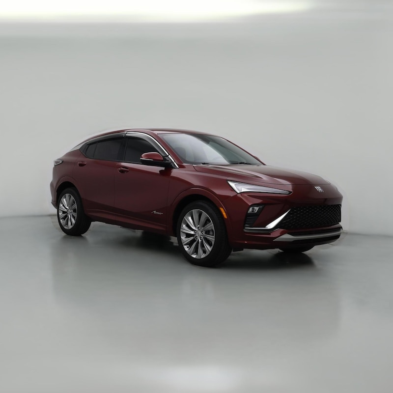 2024 Buick Envista Avenir