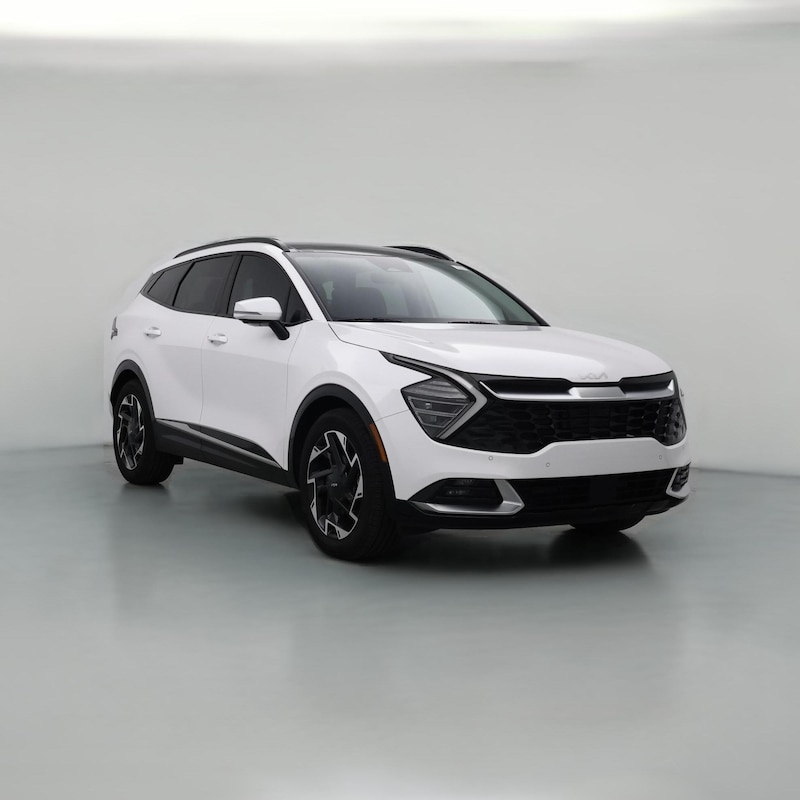 2025 Kia Sportage SX Prestige