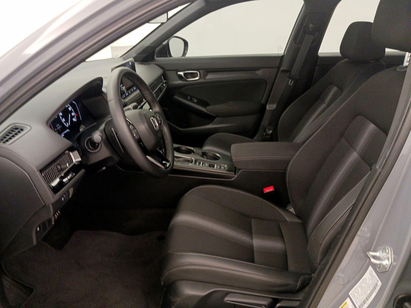 Side Airbags