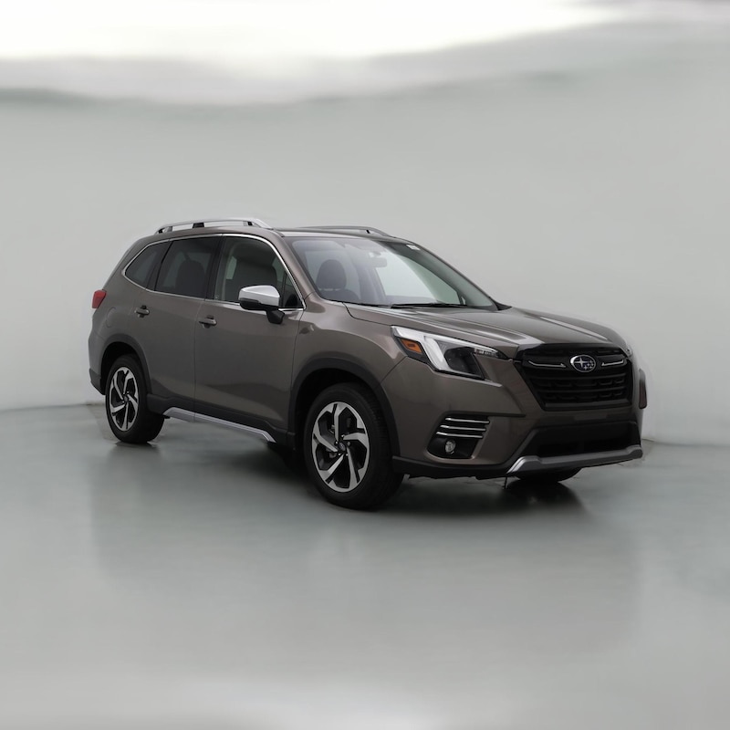 2024 Subaru Forester Touring