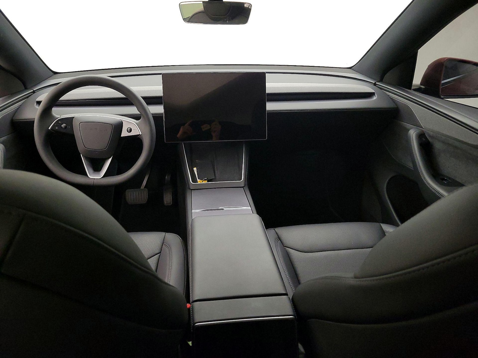 Navigation System
