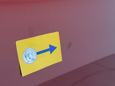 Condition detail