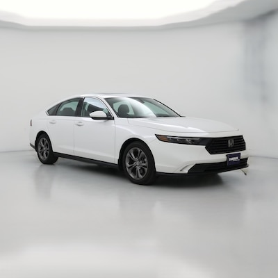 Recommended categories heading image of the selected vehicle