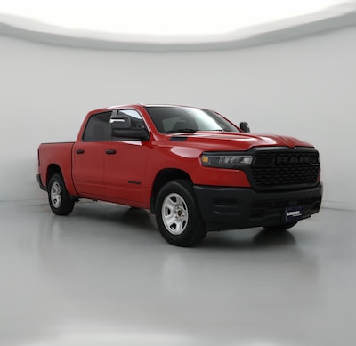 Recommended categories heading image of the selected vehicle
