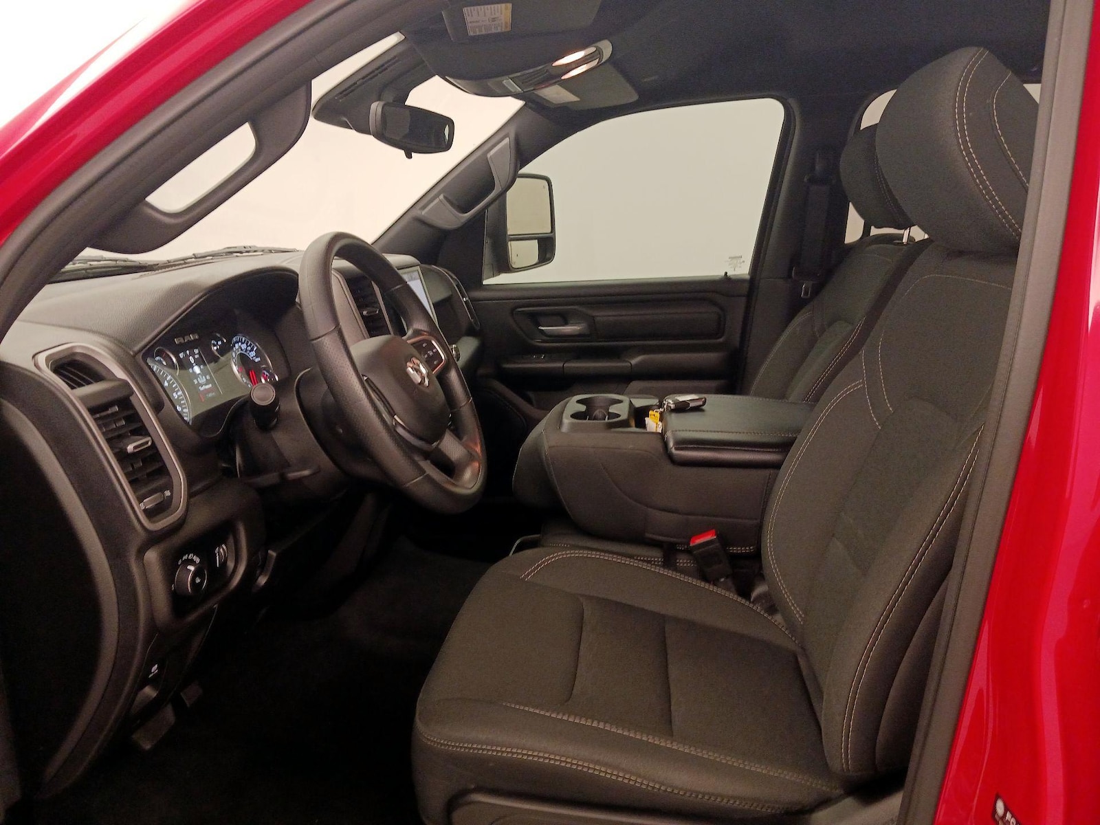 Side Airbags