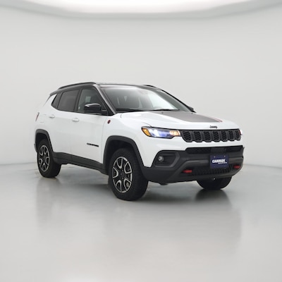 Vehicle exterior view