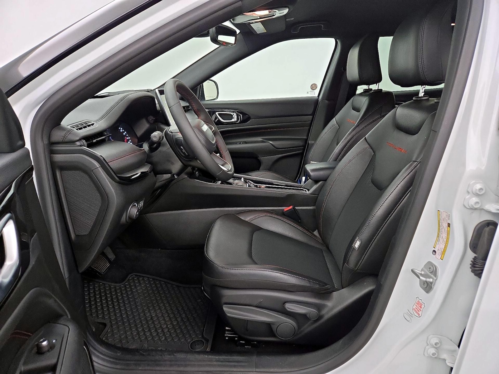 Side Airbags