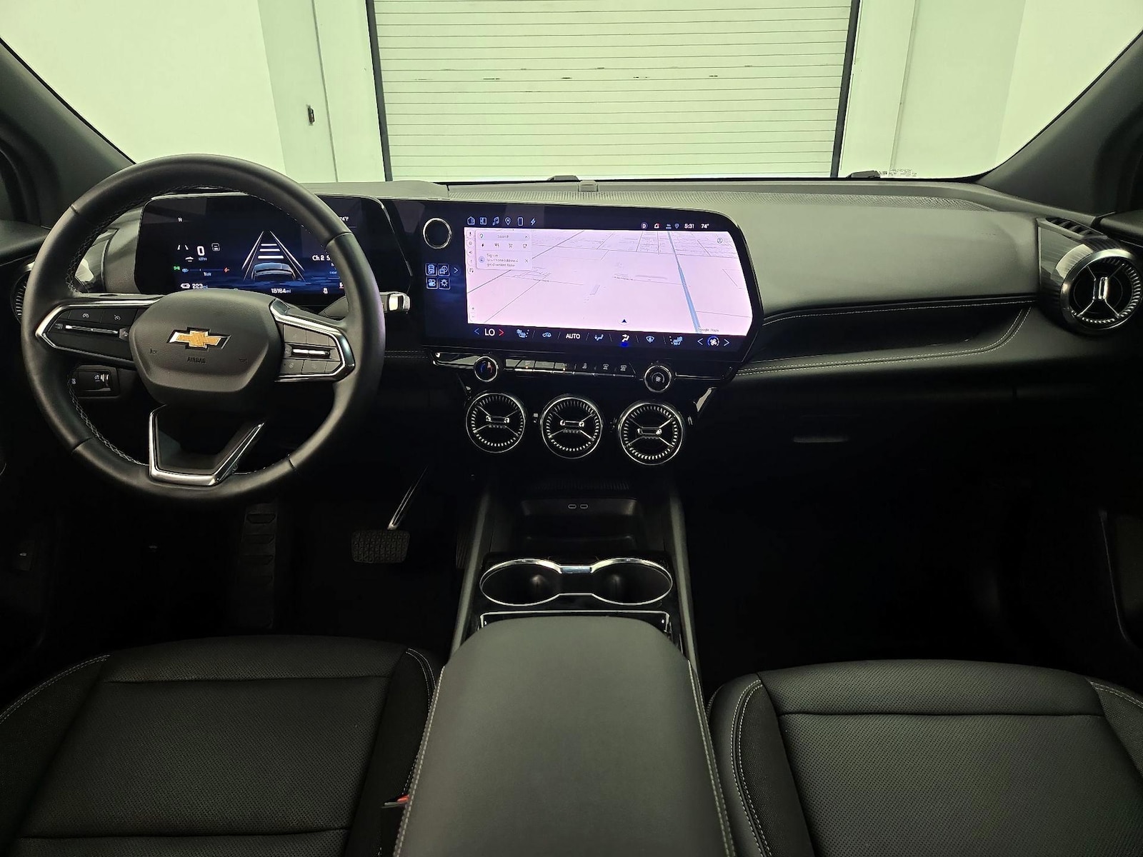 Rear View Camera