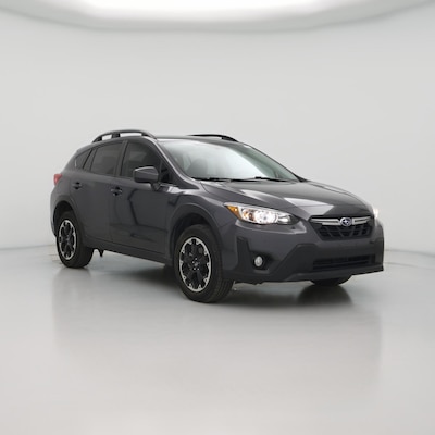 Vehicle exterior view