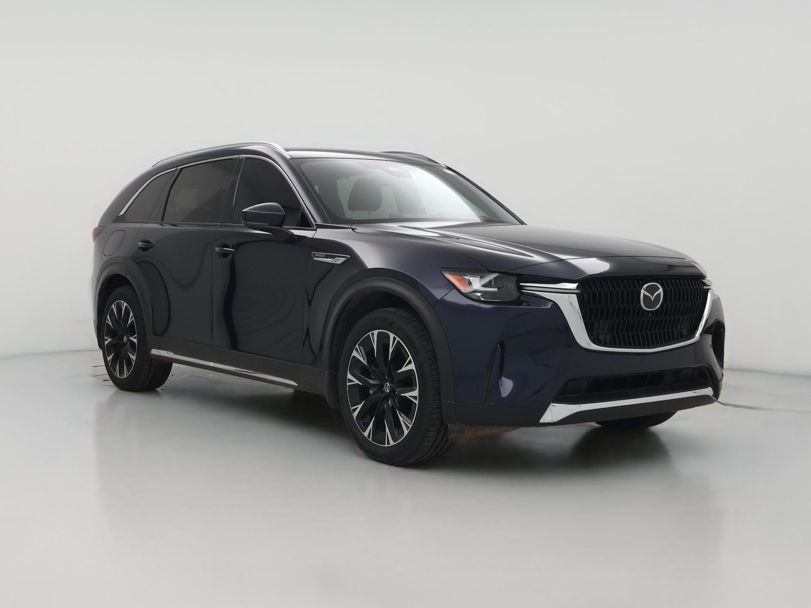 2024 Mazda CX-90 PHEV