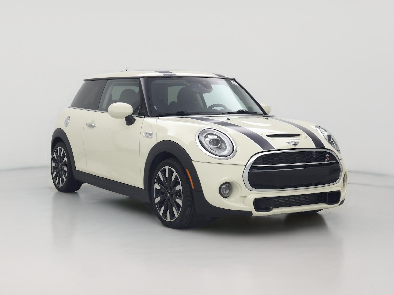 Smart Key & Parking Sensors
