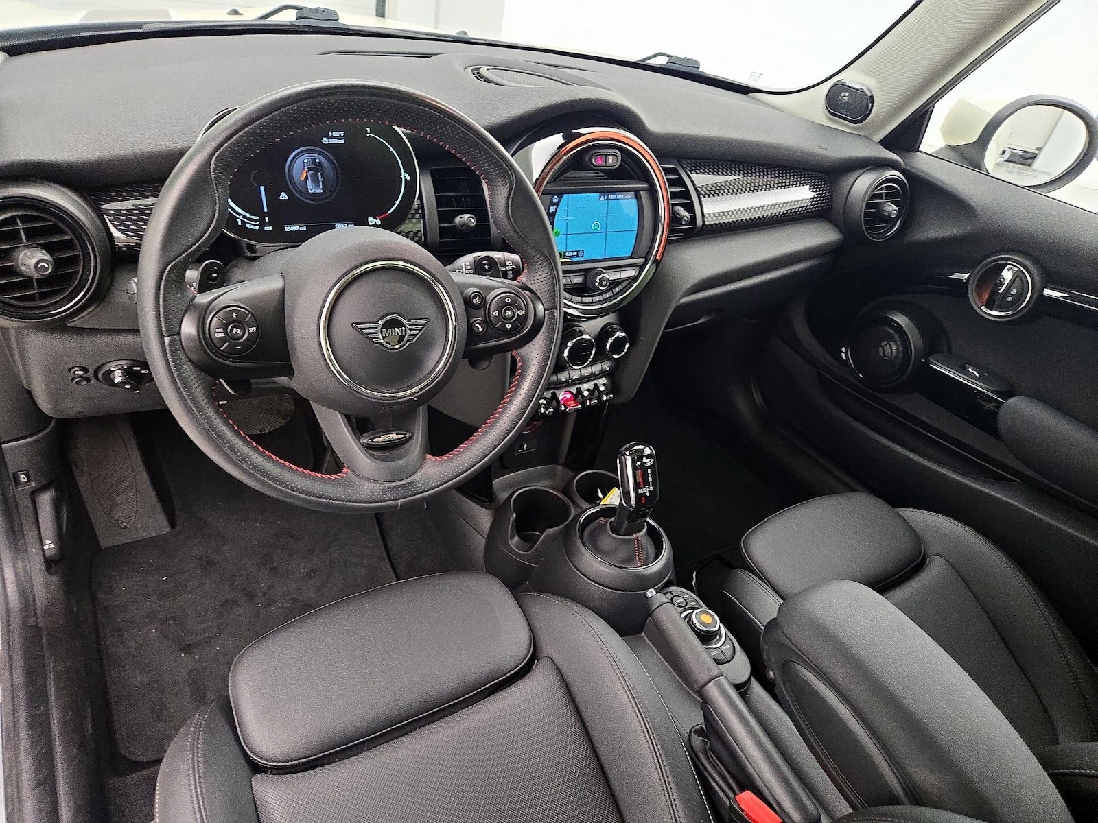 Apple CarPlay®