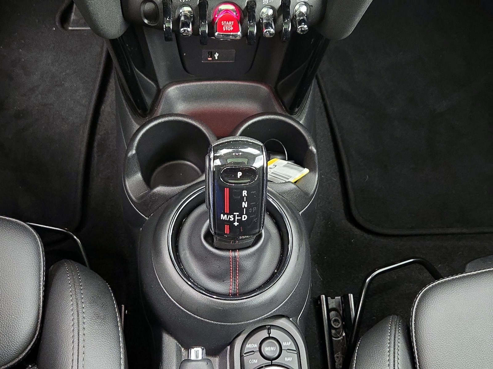 Manual Transmission