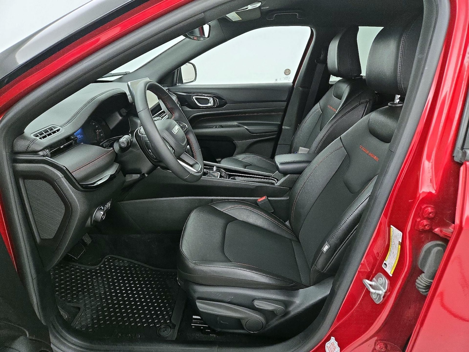 Side Airbags
