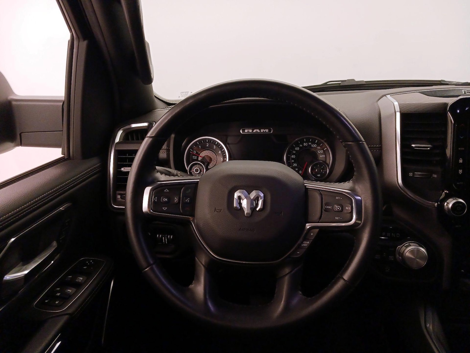 Remote Start