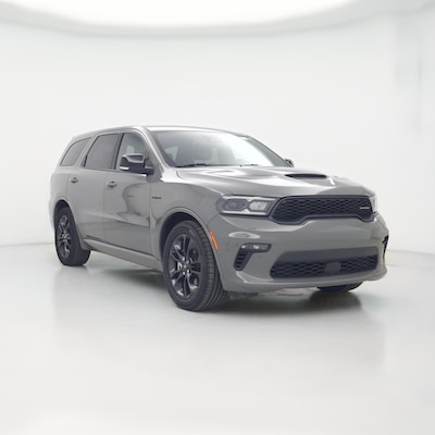 2022 Dodge Durango R/T Plus
