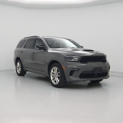 2023 Dodge Durango R/T Plus