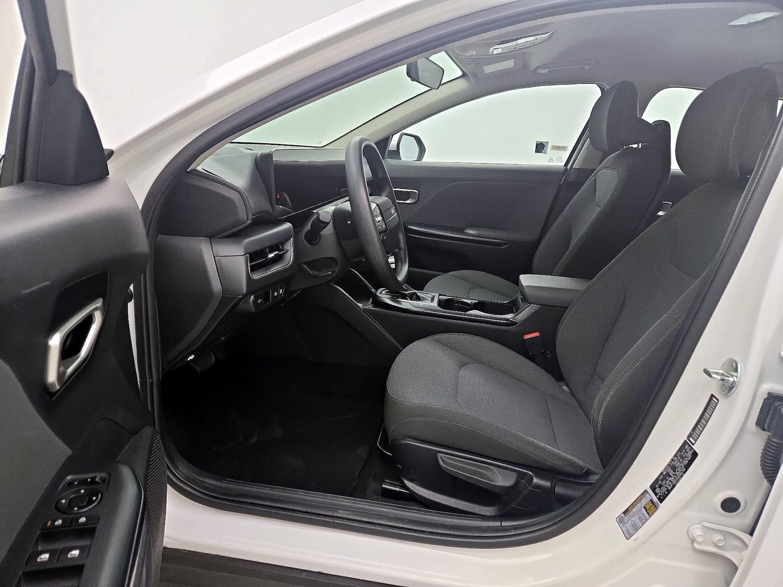 Side Airbags