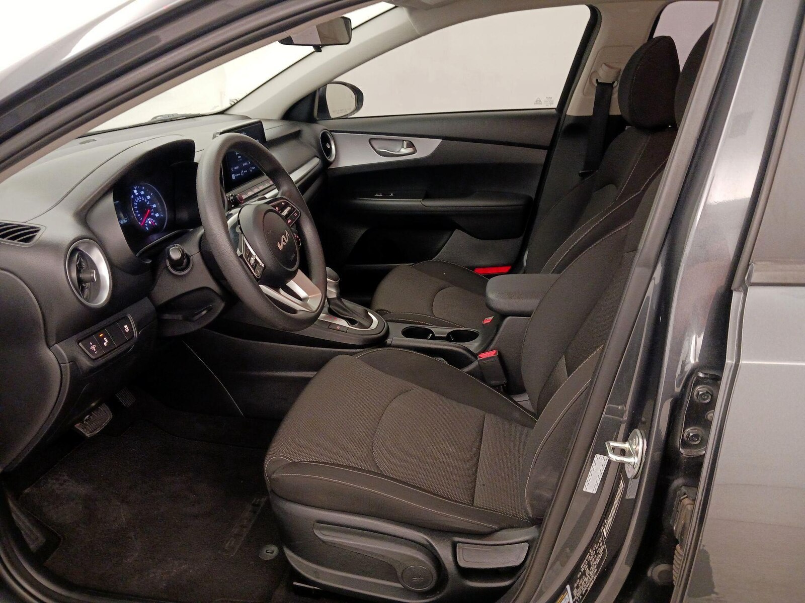 Side Airbags