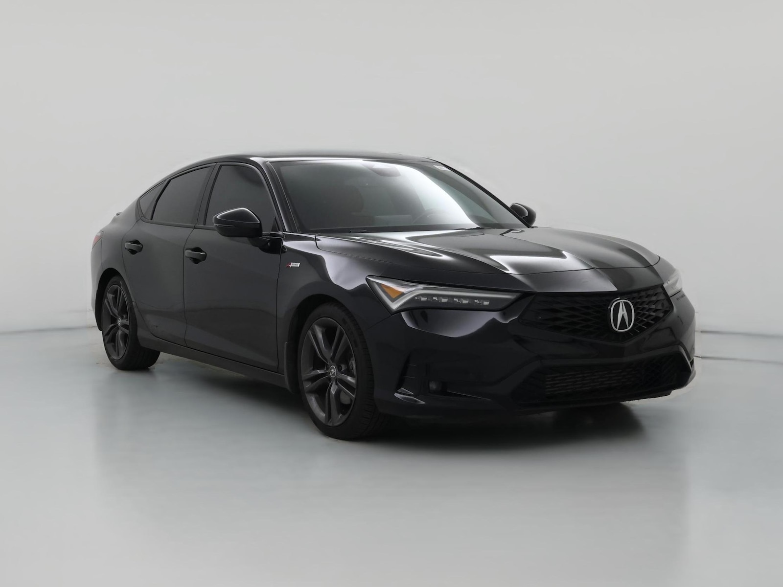 2023 Acura Integra