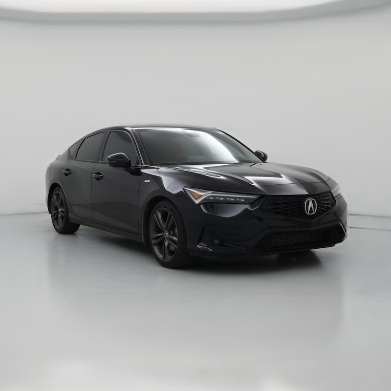 2023 Acura Integra Technology A-Spec