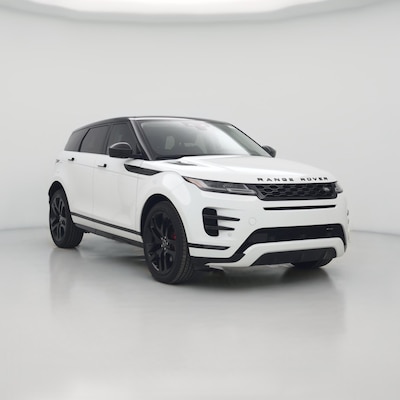 2023 Land Rover Range Rover Evoque R-Dynamic S