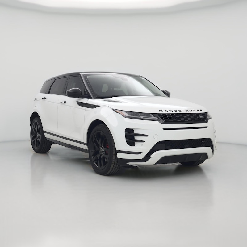 2023 Land Rover Range Rover Evoque R-Dynamic S