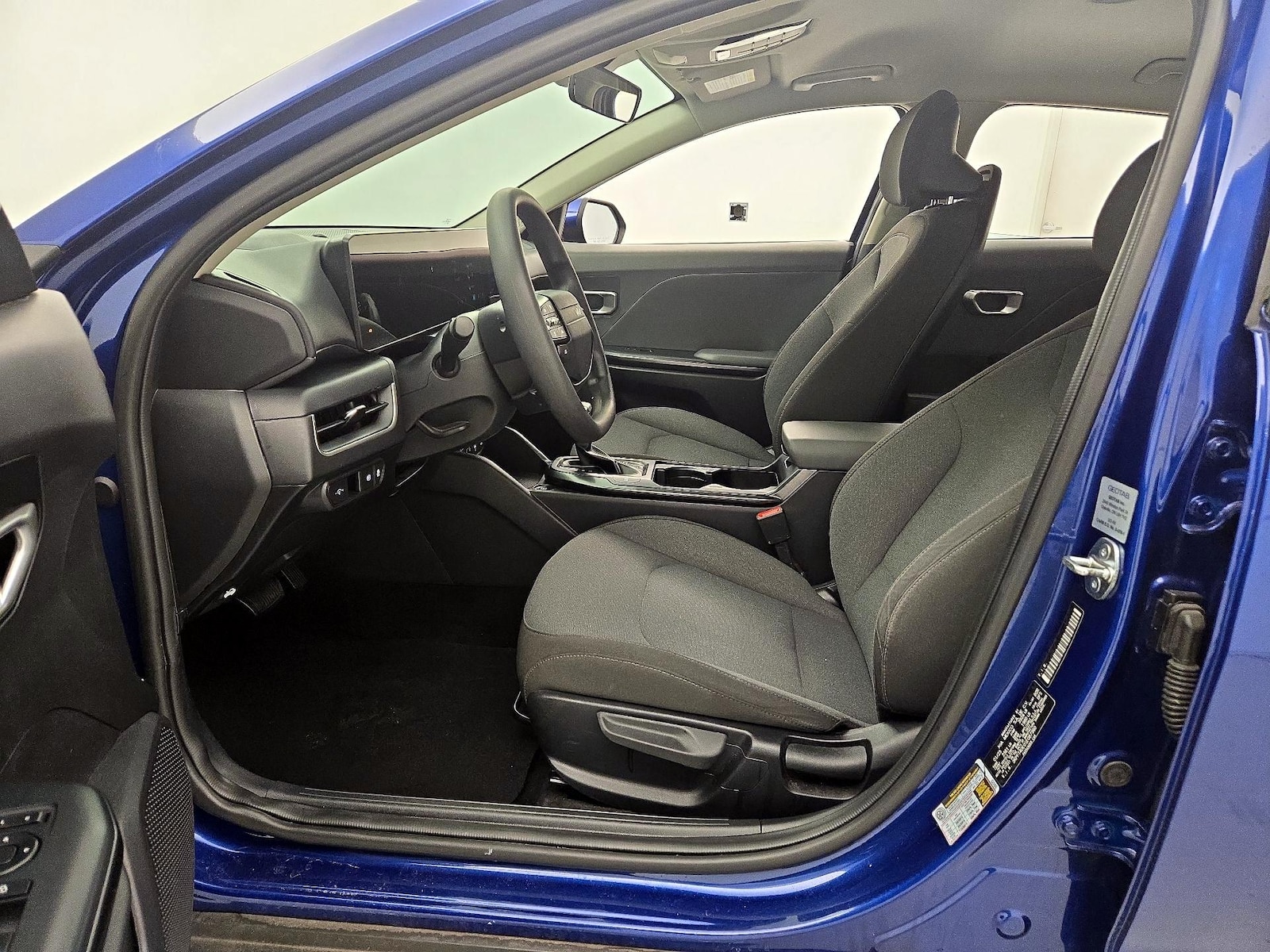 Side Airbags