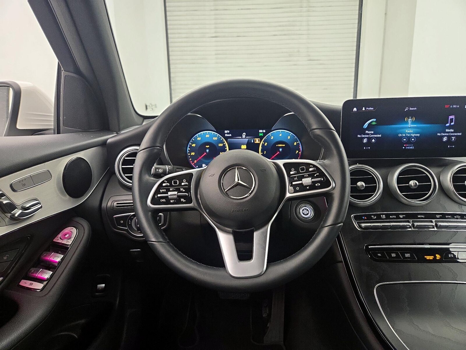 Remote Start