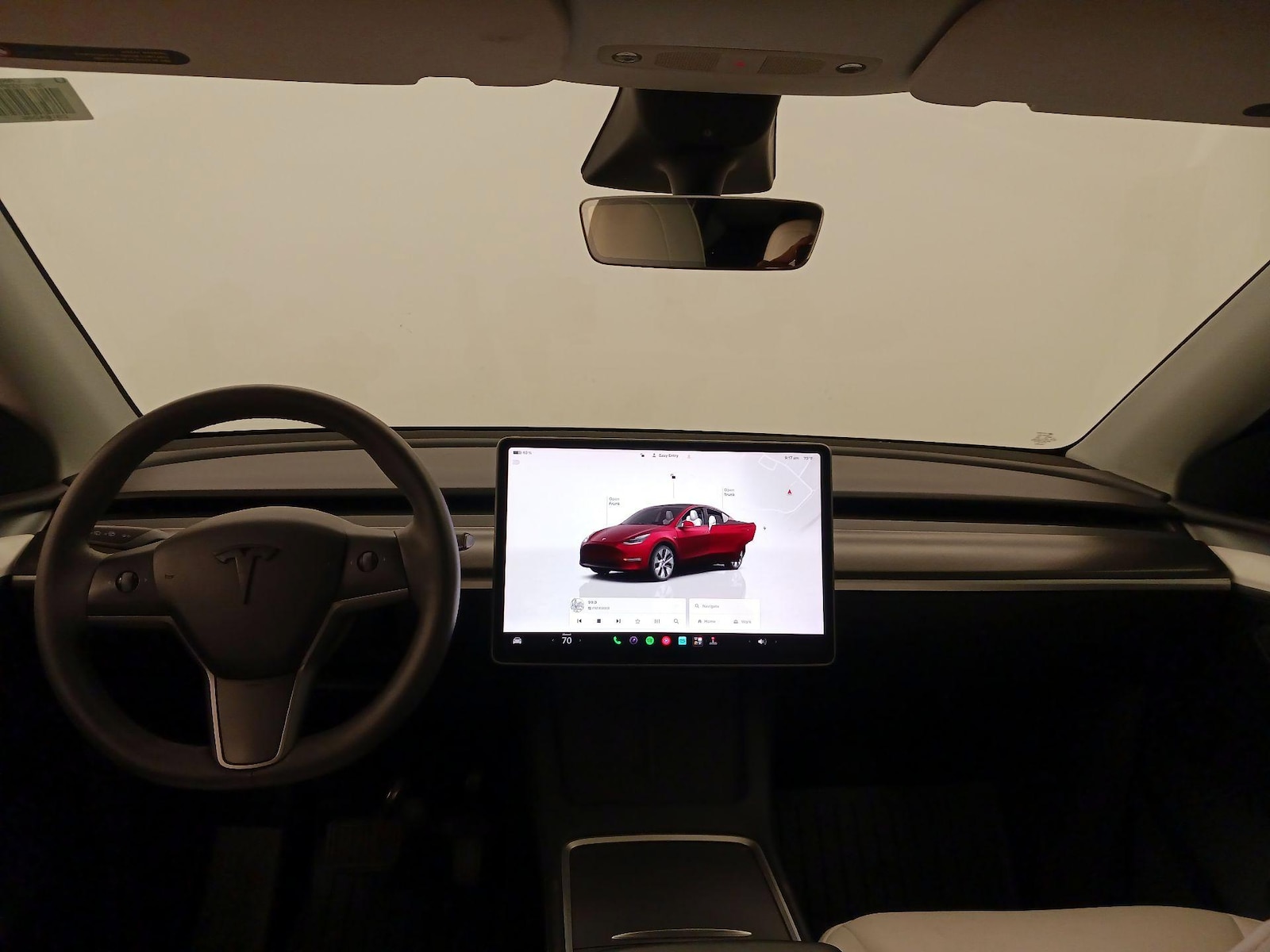 Navigation System